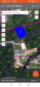 Stakan land for sale