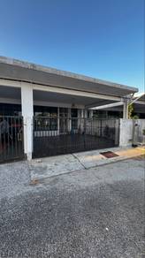 Terraced-House-for-rent-Kuantan-Pahang