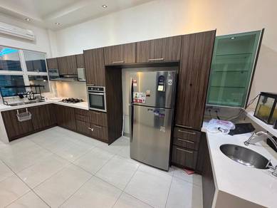 Single Storey Terrace| Luyang landed| Foh Sang | Taman Mutiara