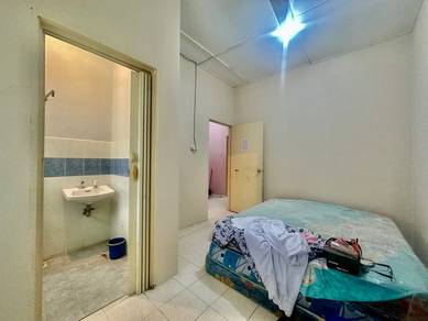 Double Storey Taman Pusing Murni, Batu Gajah, Ipoh