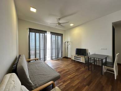 Tamarind, Tanjung Tokong, 1045sf, Keys With Me, Full Furnished