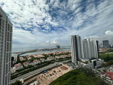 Tamarind, Tanjung Tokong, 1045sf, Keys With Me, Full Furnished