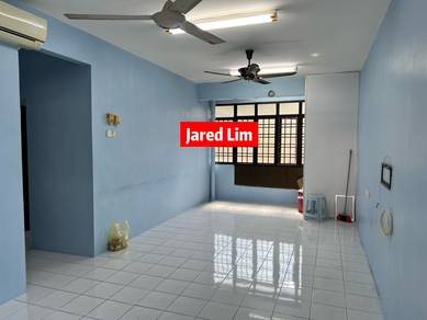 Sri Kenari Apartment For SALE Freehold Sungai Ara Bayan Lepas