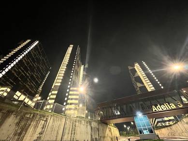 Residensi Adelia 2