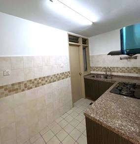 Puteri Bayu Apartment Bandar Puteri Puchong✅Freehold✅Low Booking