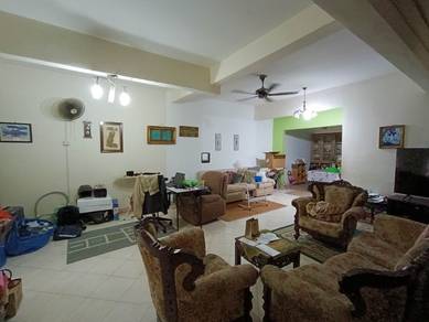 Extend kitchen Double Storey di Bangi Seksyen 3, Bandar Baru Bangi