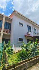 Freehold + Partial Double Storey Bayu Impian, Kota Bayu Emas, Klang