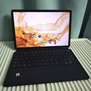 Samsung Galaxy Tab S8 (5G)|Sim Card Support Tablet