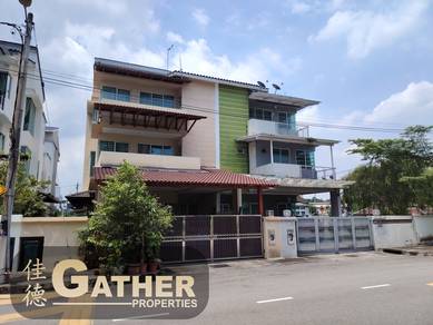 Value Buy 🏠2.5 Storey Semi-D for Sale @ Taman Bukit