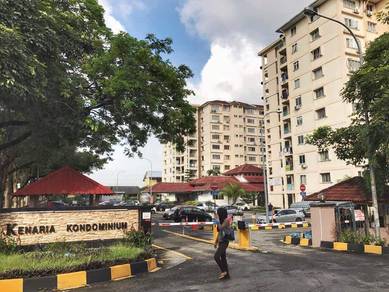 Kenaria Condominium