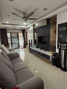 Terraced-House-for-sale-Rembau-Negeri-Sembilan