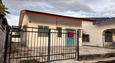 Zero-Lot-Bungalow-for-rent-Valdor-Penang