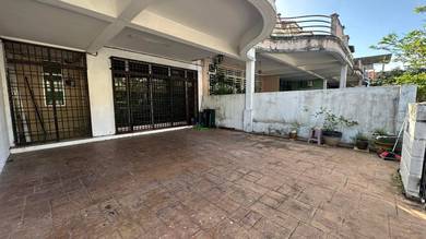Double-Storey Terrace, Bandar Utama, Sg. Petani