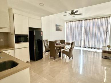 Paradiso Nuova 2Bed 1Bath Fully Furnished @ Medini / Iskandar Puteri