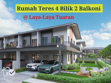 Taman Bayu Tuaran