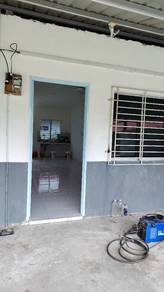 1-storey-Terraced-House-for-rent-Kota-Belud-Sabah