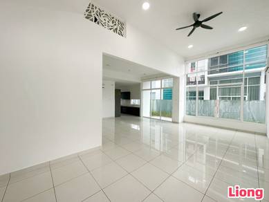 Semi-Detached-House-for-rent-Tebrau-Johor
