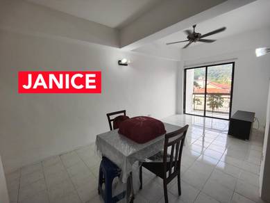 For Rent Taman Desa Relau 2 Welcome To Get More Details!