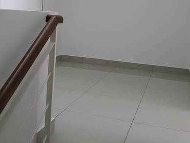 BEST BUY Teluk Kumbar TK Residence 2sty Terrace 1400sf Partial Furnish