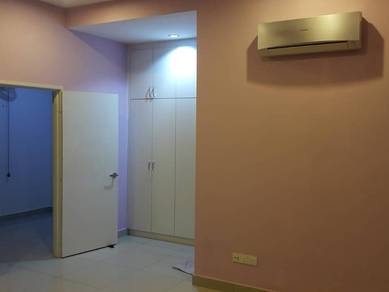 BEST BUY Teluk Kumbar TK Residence 2sty Terrace 1400sf Partial Furnish