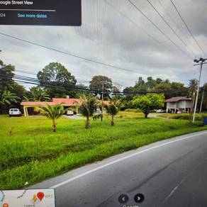 Kerupang 2 Labuan Residential Land