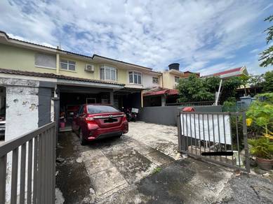 2-storey-Terraced-House-for-sale-Bukit-Beruntung-Selangor