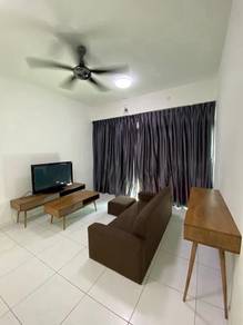 Sky Oasis Residence Taman Setia Indah Johor Bahru