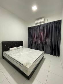 Sky Oasis Residence Taman Setia Indah Johor Bahru