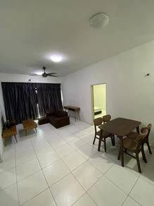 Sky Oasis Residence Taman Setia Indah Johor Bahru