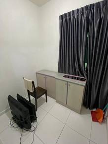 Sky Oasis Residence Taman Setia Indah Johor Bahru