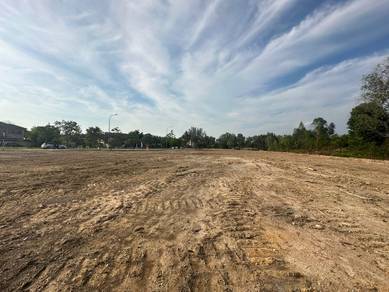 Residential-Land-for-sale-Rawang-Selangor