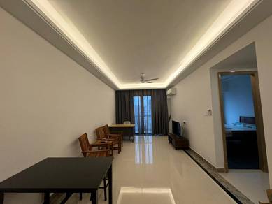R&F Princess Cove Service Residence Johor Bahru