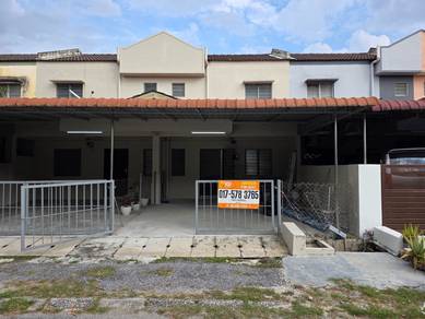 SEWA - Teres 2 Tingkat Taman Perpaduan Koperasi Tambun Ipoh Perak