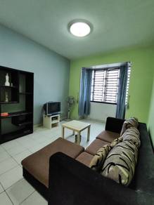 Nusa Perdana Service Apartment