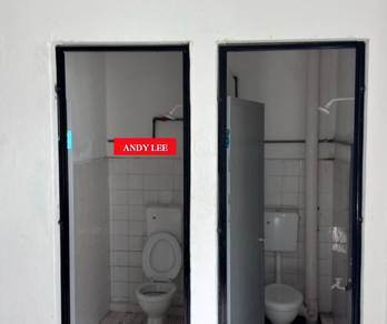 Shop-lot-for-rent-Air-Tawar-Penang
