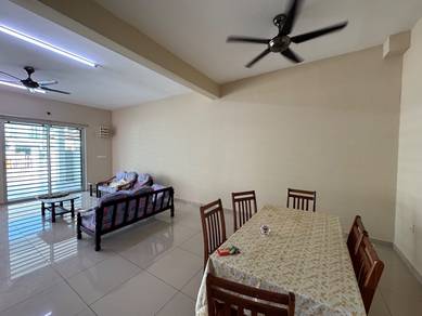 Sendayan House For Rent