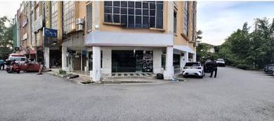 Shop-lot-for-rent-Gombak-Selangor
