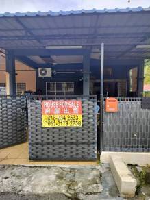 1-storey-Terraced-House-for-sale-Cheng-Melaka