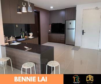 For Rent | Elemen Utara Condominium