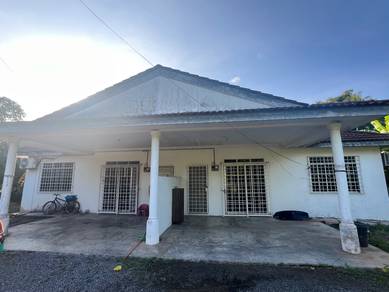 Semi-Detached-House-for-rent-Others-Perlis