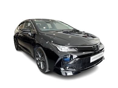 Toyota Corolla Altis 1.8GR Facelift