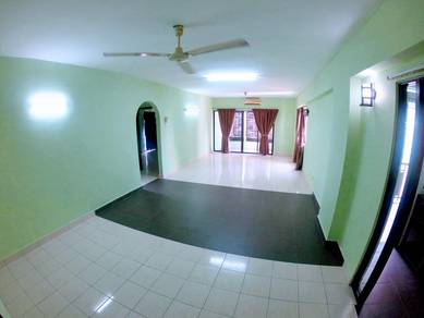 Villa Pawana Condo for Sale, Dato' Keramat, Kuala Lumpur