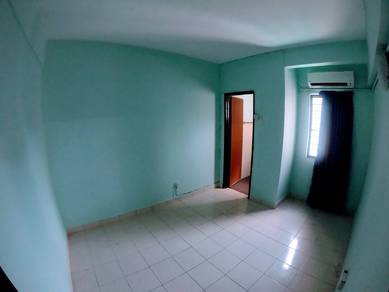 Villa Pawana Condo for Sale, Dato' Keramat, Kuala Lumpur
