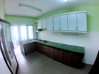 Villa Pawana Condo for Sale, Dato' Keramat, Kuala Lumpur