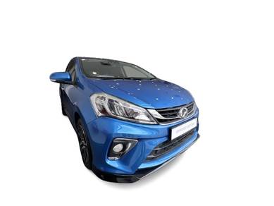 Perodua Myvi 1.5H