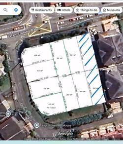 Taman Suria Residential Land FOR SALE