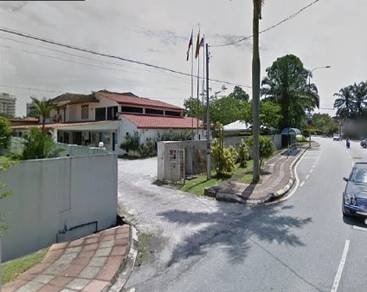 Bungalow-House-for-rent-Titiwangsa-Kuala-Lumpur