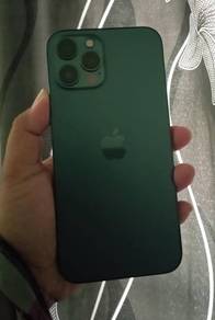 iPhone 12 PM 128GB