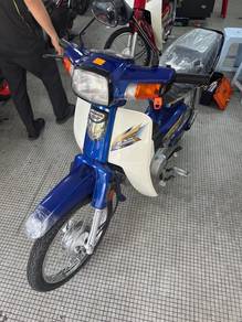 Honda ex5 dream C100B new bike nosss !!!