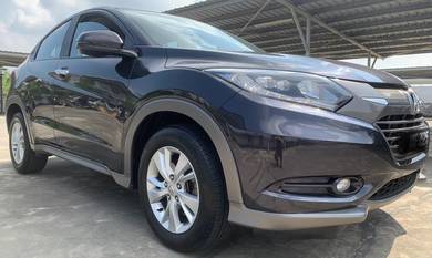Honda HR-V 1.8 V (A)Kedai/Bank/Cash